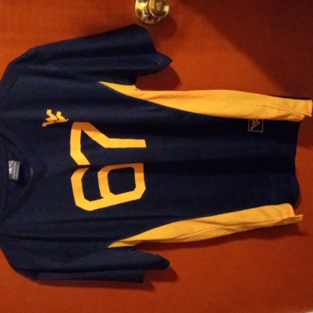 Jersey